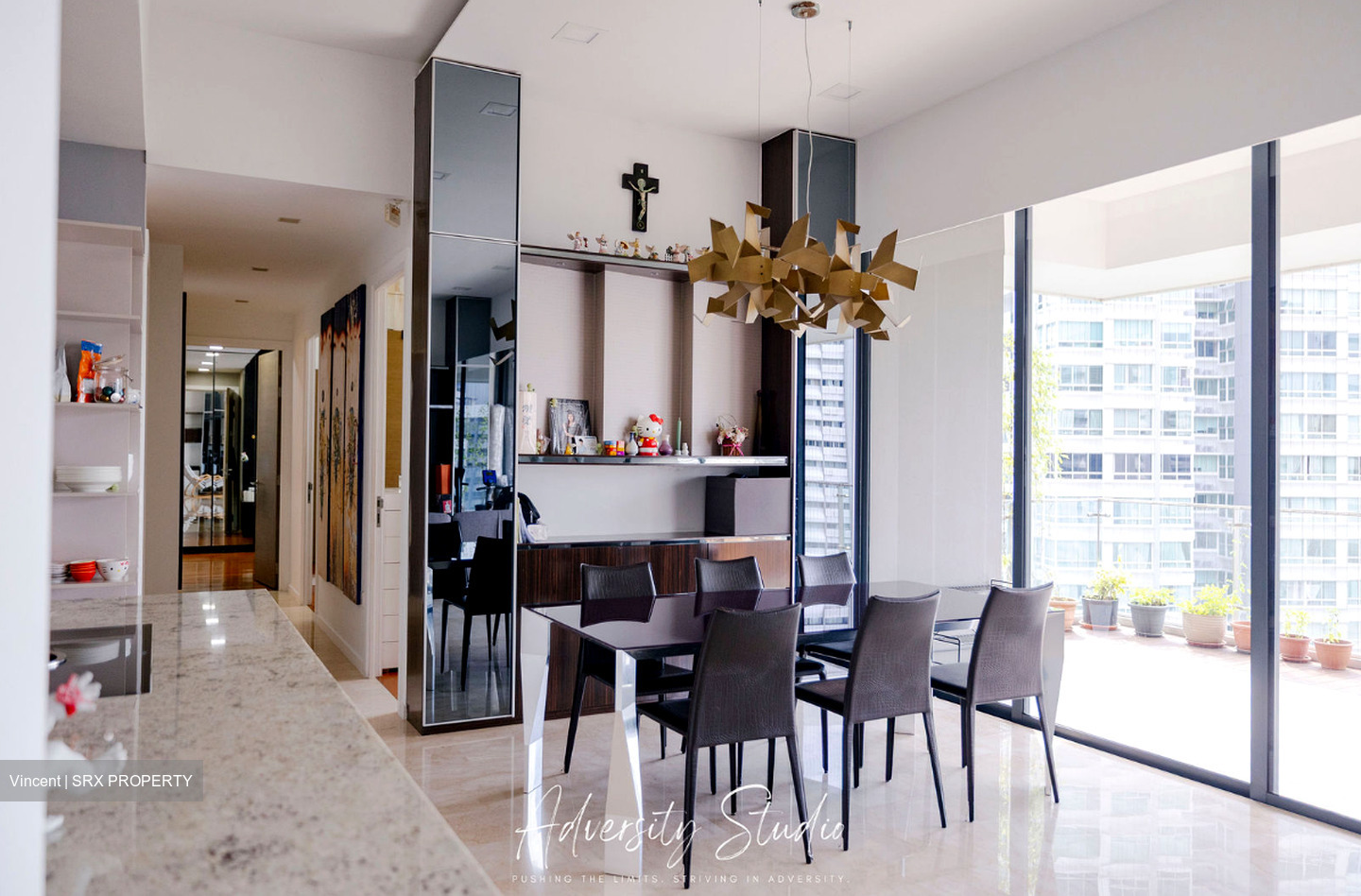 The Trizon (D10), Condominium #587061341